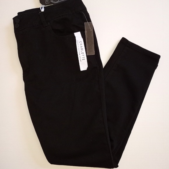 Tahari Denim - Tahari Jeans NWT